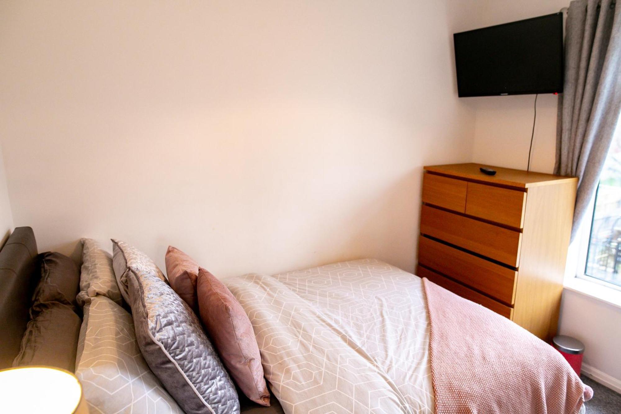 Elite 49 Holiday home Newcastle upon Tyne